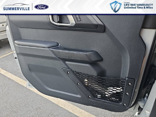 New 2026 Ford Bronco Big Bend AWD/4WD image 30