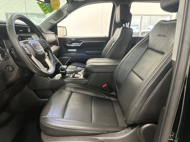 Used 2026 GMC Sierra 1500 Denali AWD/4WD image 23