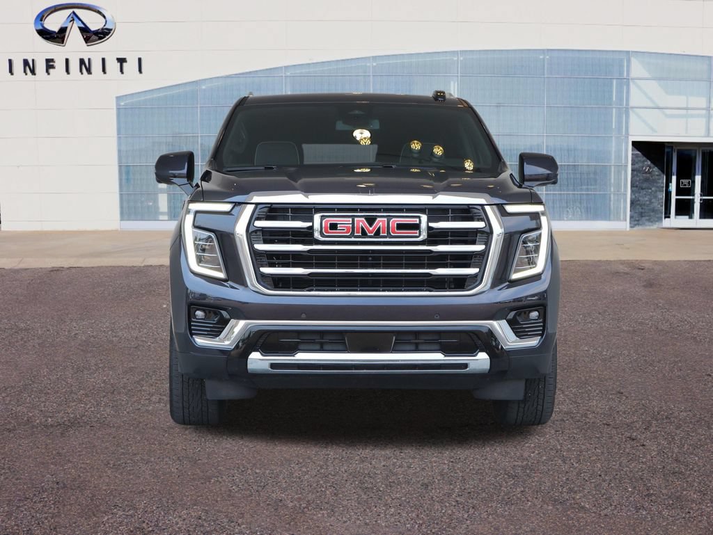 Used 2025 GMC Yukon XL Elevation AWD/4WD image 56