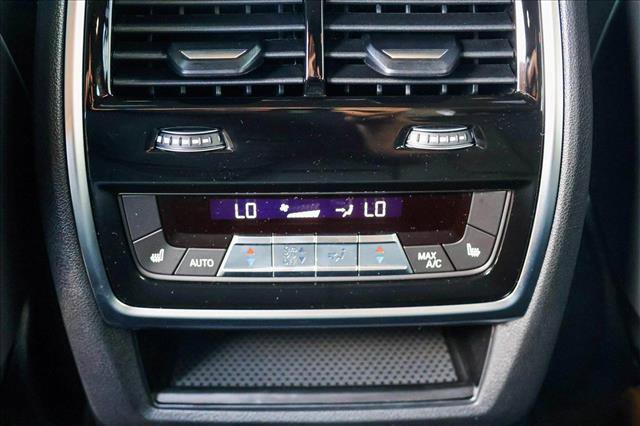 New 2026 BMW X5 M Competition w/ Executive Package image 24