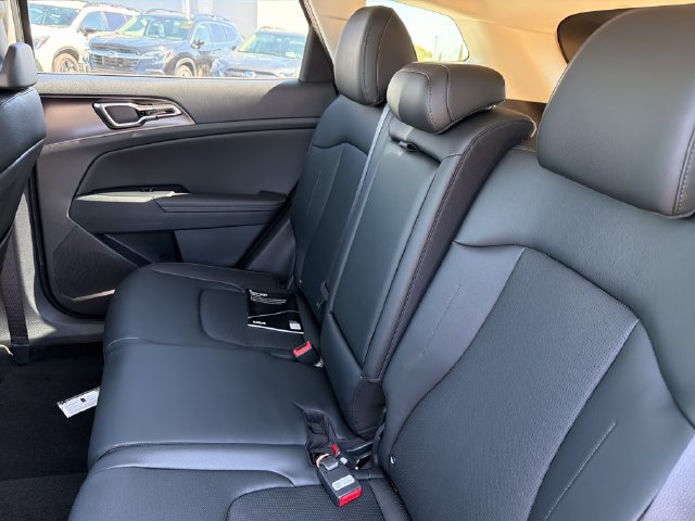 New 2027 Kia Sportage SX FWD image 22