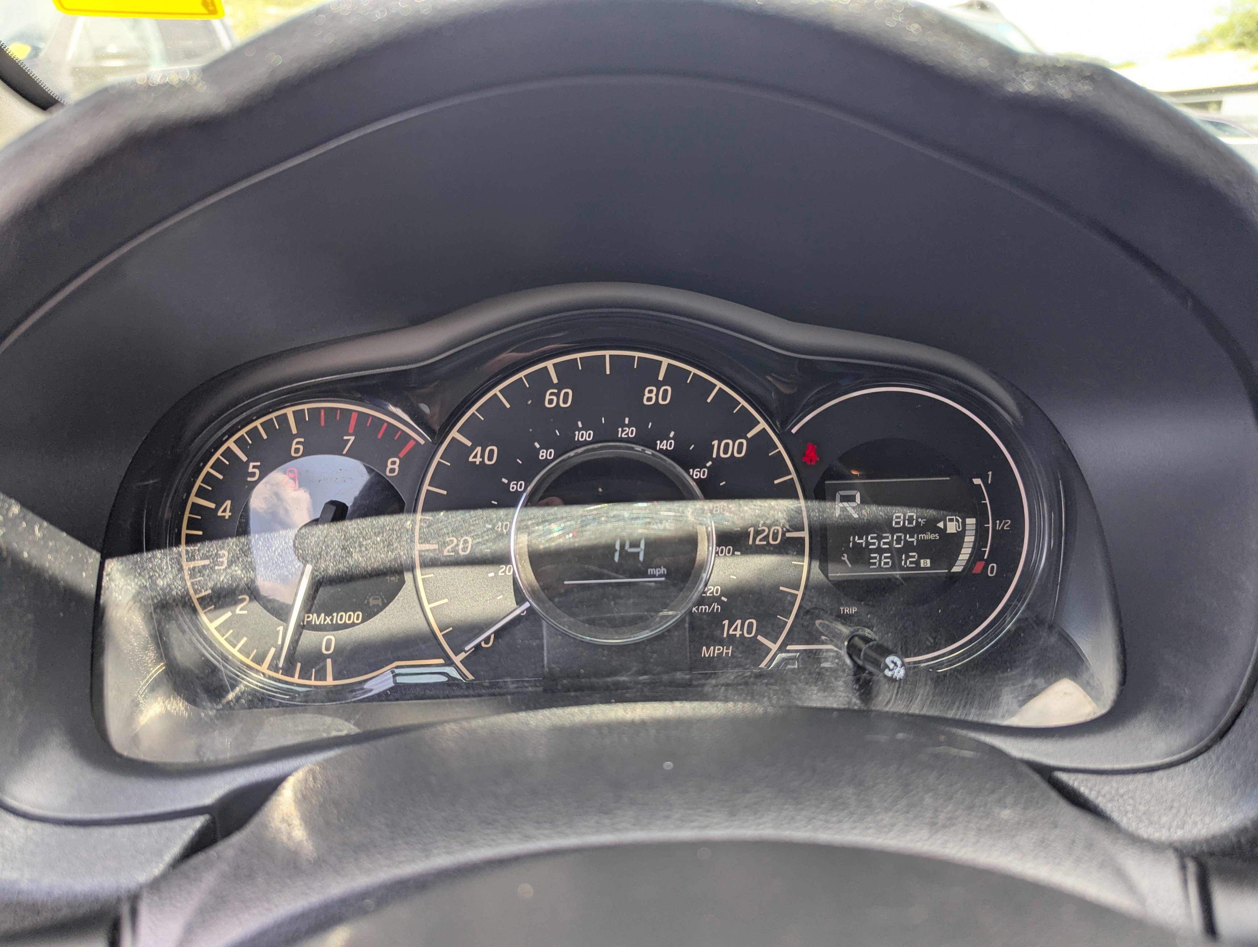 Used 2016 Nissan Versa Note SV image 28