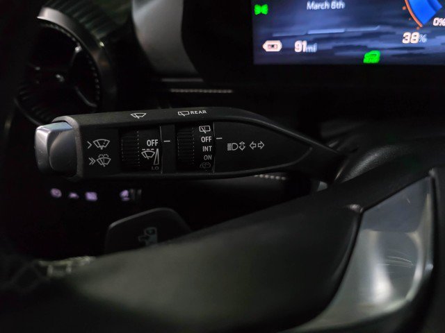 Used 2024 Chevrolet Blazer EV LT image 22