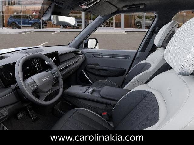 New 2026 Kia EV9 GT-Line image 17