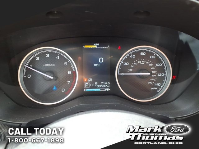 Used 2019 Subaru Forester Limited image 18