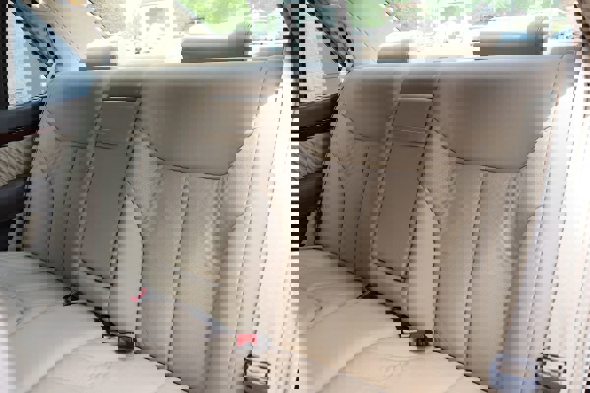 Used 1995 Mercedes-Benz S 320 image 30