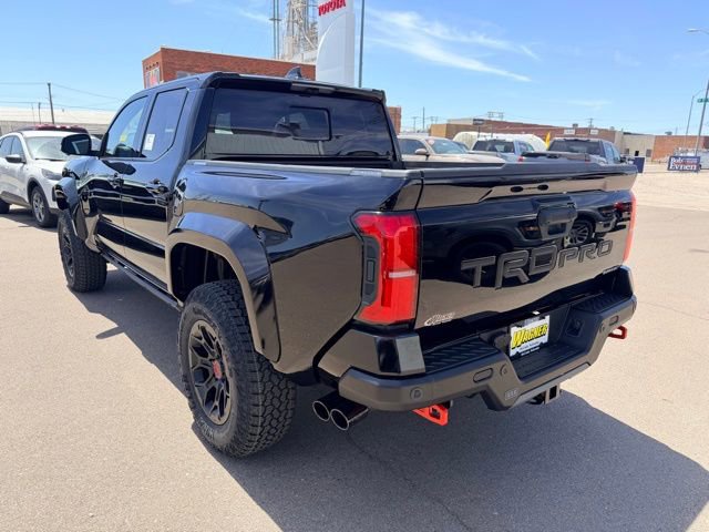 New 2026 Toyota Tacoma TRD Pro AWD/4WD image 5