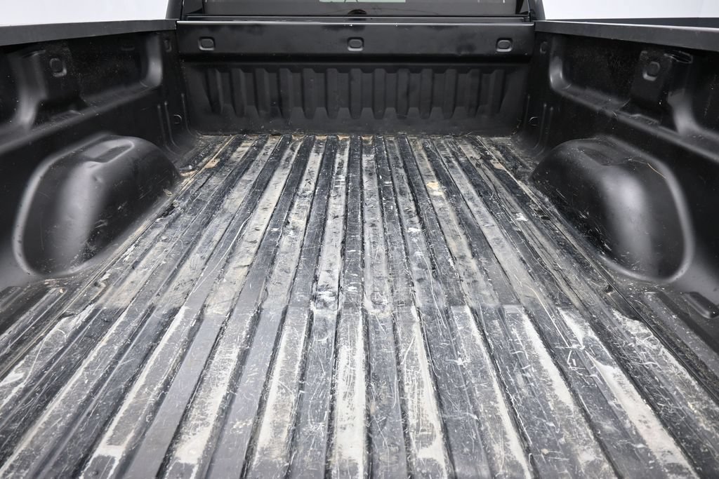 Used 2014 Chevrolet Silverado 1500 LT w/ LT Plus Package RWD image 27