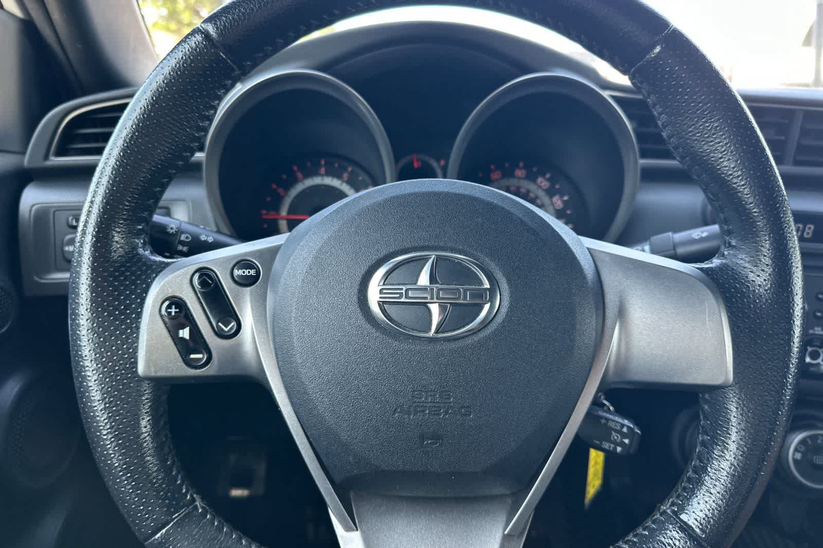 Used 2012 Scion tC FWD image 22