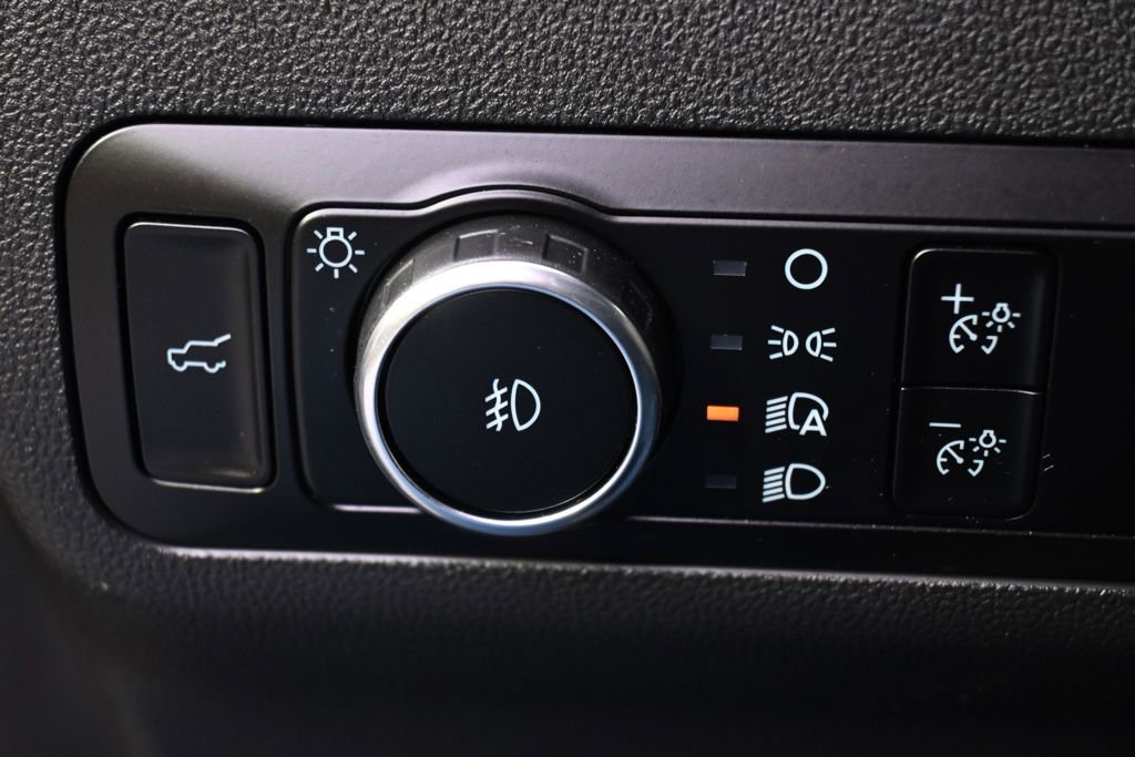 Used 2023 Ford Bronco Sport Big Bend w/ Convenience Package image 25