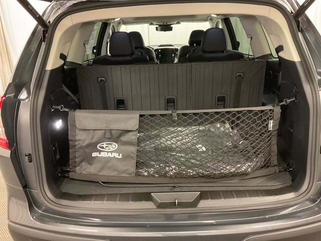 New 2026 Subaru Ascent Touring image 26