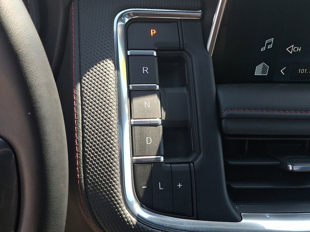 Certified 2024 Chevrolet Tahoe RST w/ Luxury Package image 17