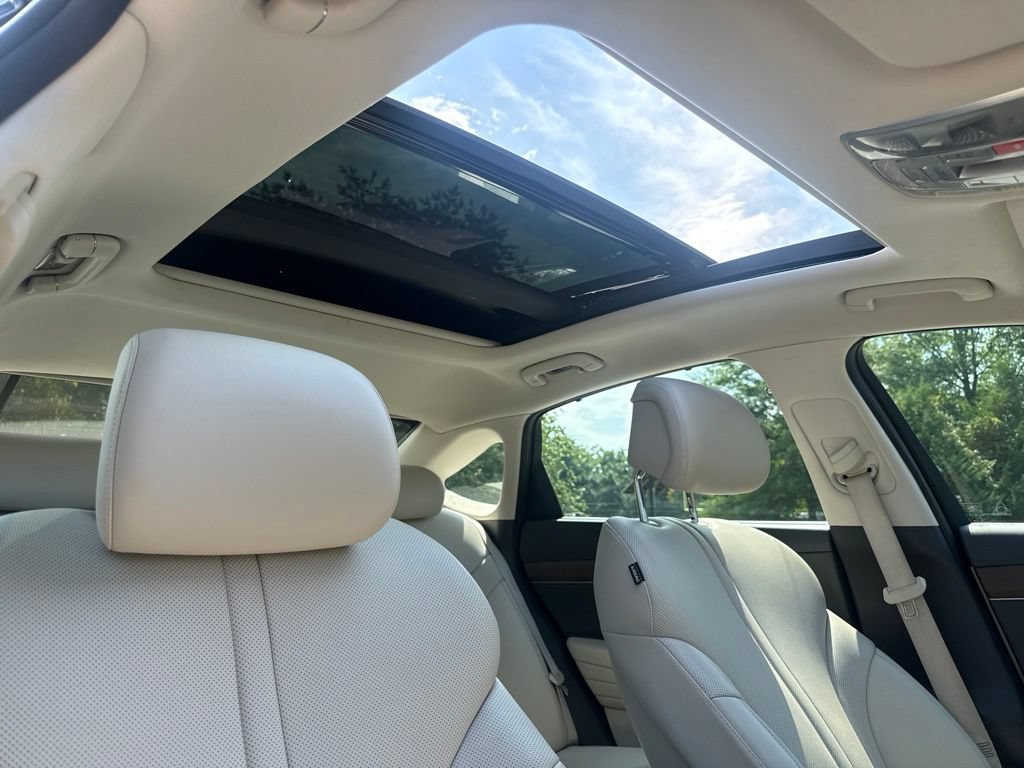 Used 2023 Genesis G80 2.5T w/ Advanced Package RWD image 36