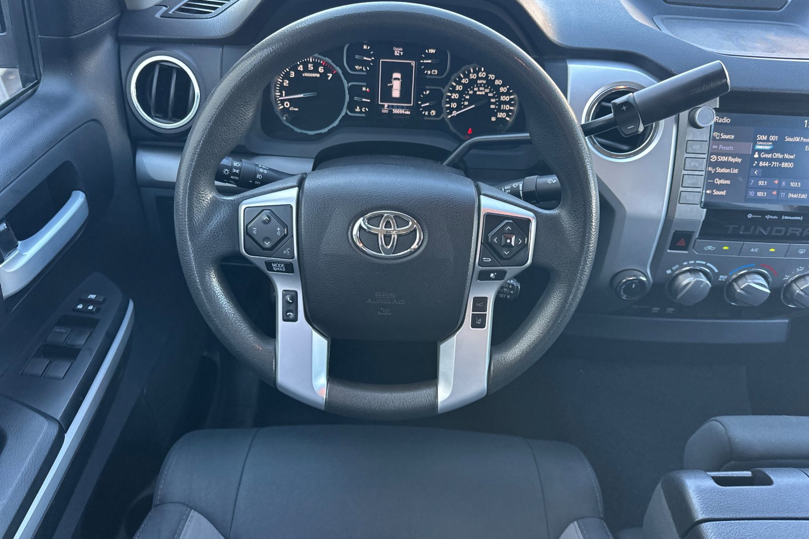 Used 2021 Toyota Tundra SR5 image 14