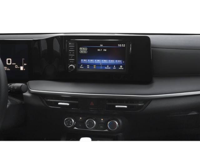 New 2027 Nissan Kicks S FWD image 41