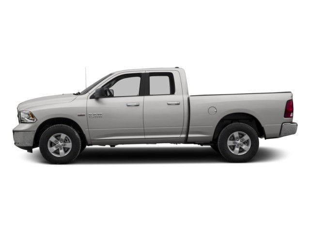 Used 2017 RAM 1500 Classic SLT RWD image 4