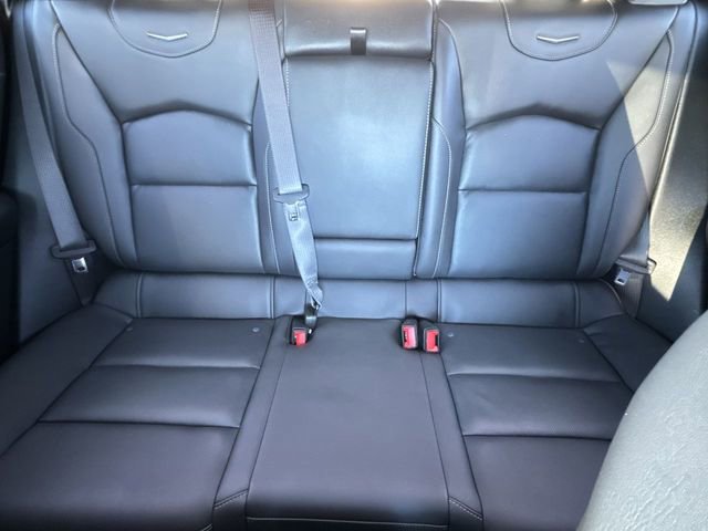 Certified 2024 Cadillac XT4 Premium Luxury w/ Technology Package image 22