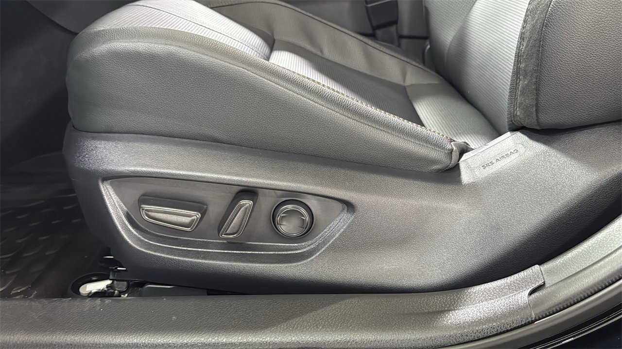 Certified 2026 Toyota Camry XLE image 14