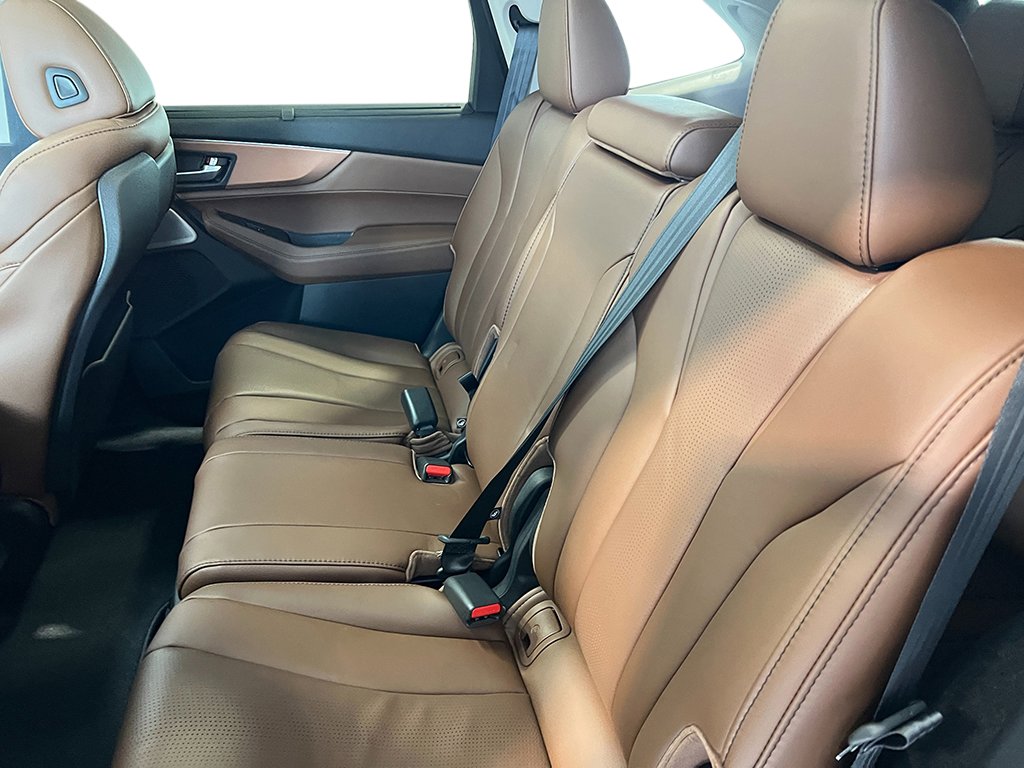 New 2026 Acura MDX SH-AWD w/ Technology Package image 30