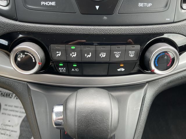 Used 2015 Honda CR-V LX image 19