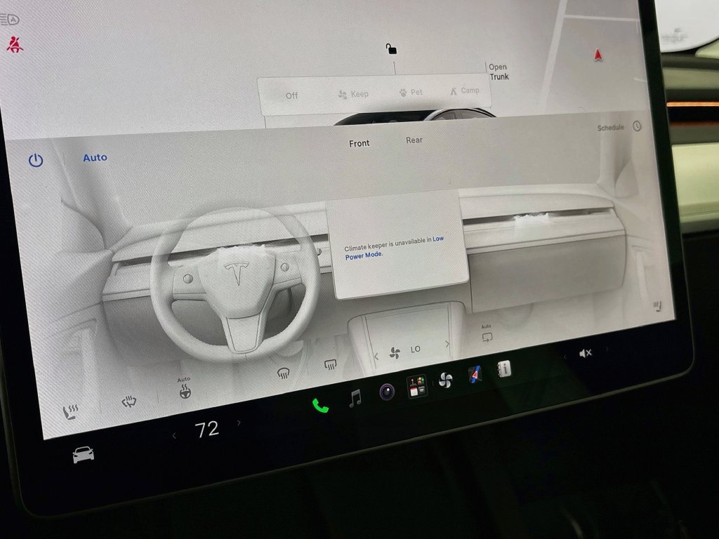 Used 2022 Tesla Model 3 Long Range AWD/4WD image 18