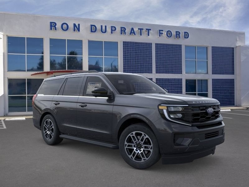 New 2026 Ford Expedition Active AWD/4WD image 31