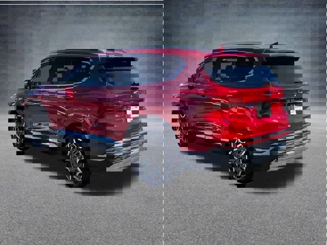 Used 2023 Hyundai Santa Fe Limited image 28