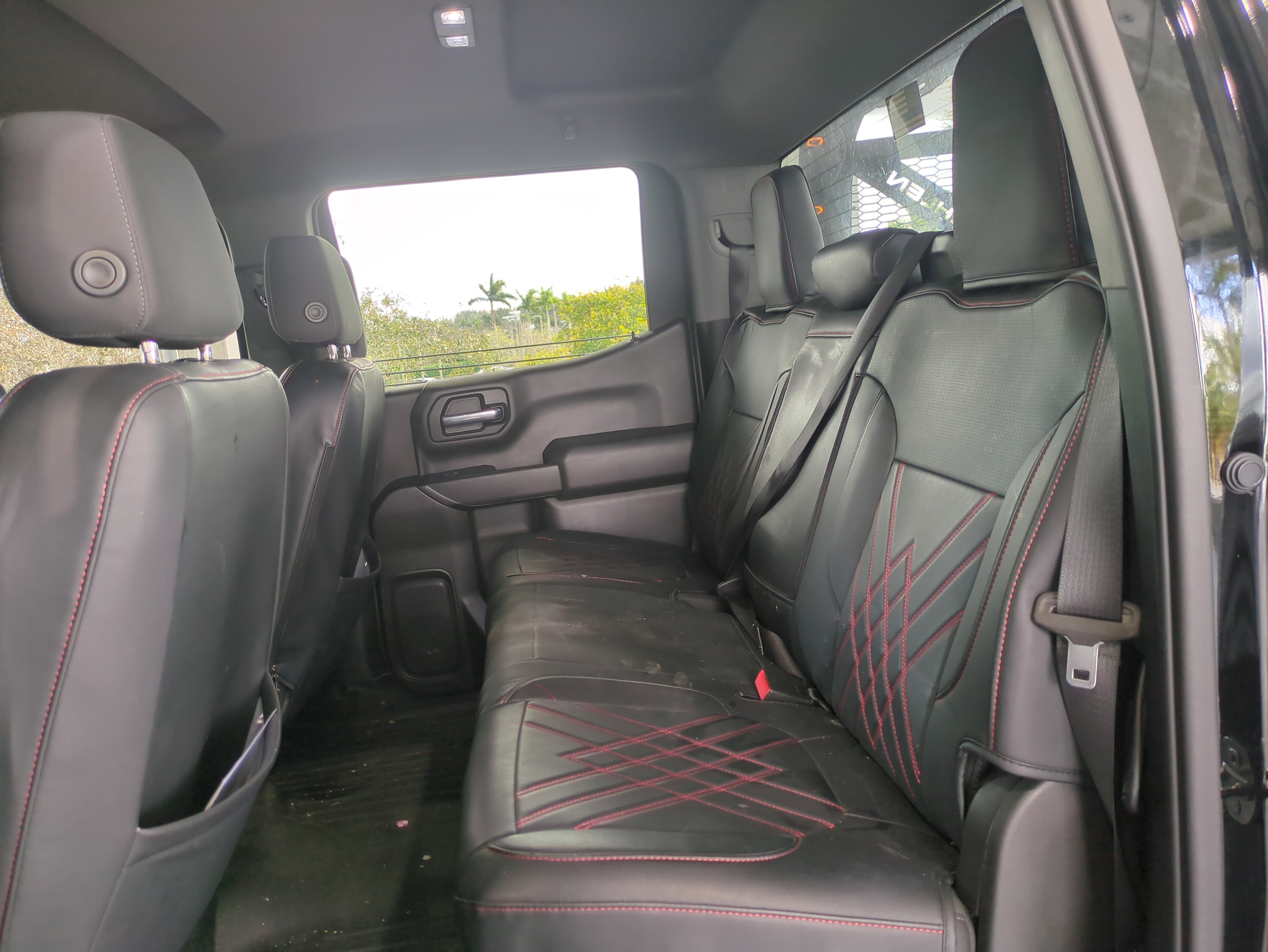 Used 2023 Chevrolet Silverado 1500 Custom image 14