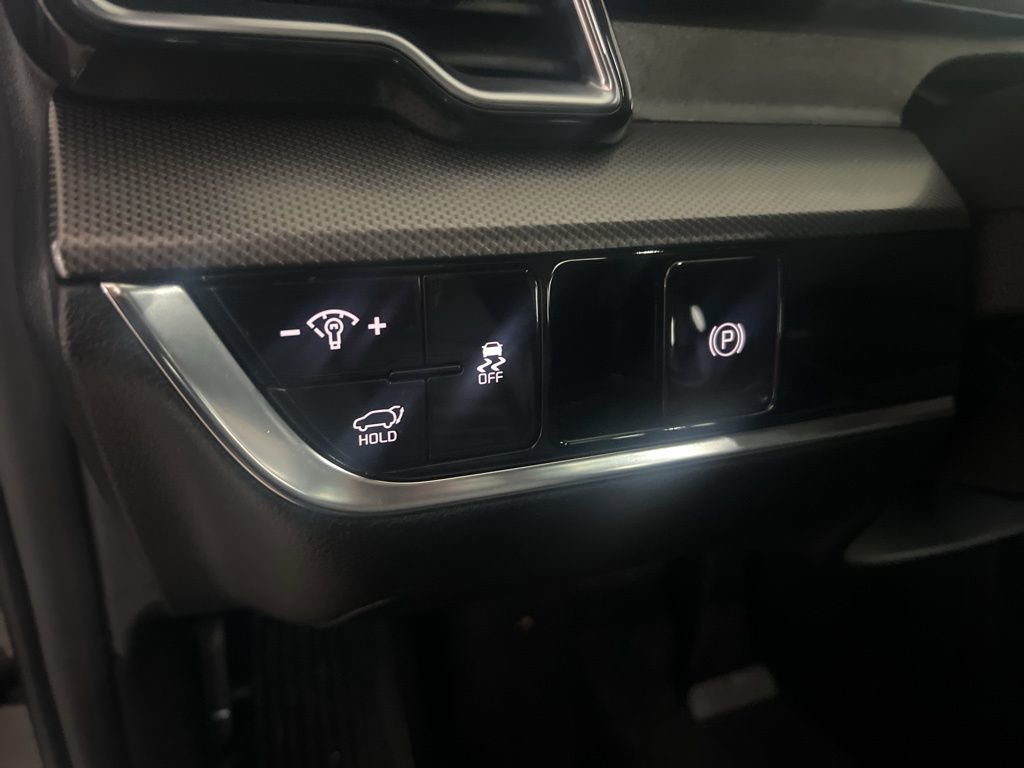 Certified 2023 Kia Sportage SX image 53