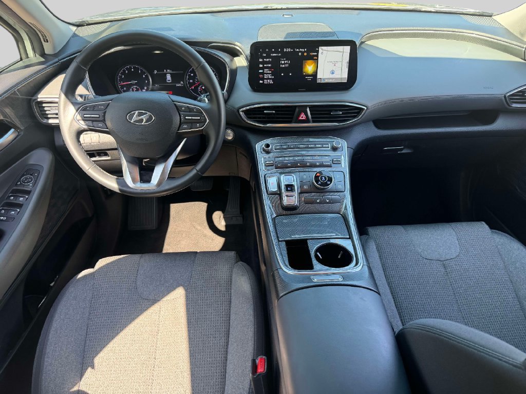 Used 2023 Hyundai Santa Fe SEL AWD/4WD image 12