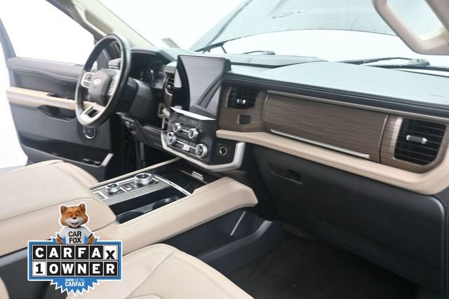 Used 2023 Ford Expedition Limited AWD/4WD image 29