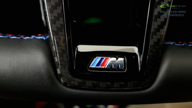 Used 2025 BMW M3 Competition AWD/4WD image 68