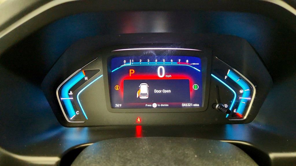 Used 2023 Honda Odyssey Touring image 15
