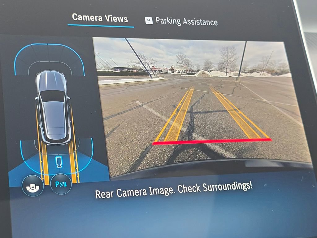 Certified 2026 Mercedes-Benz GLC 300 4MATIC image 31