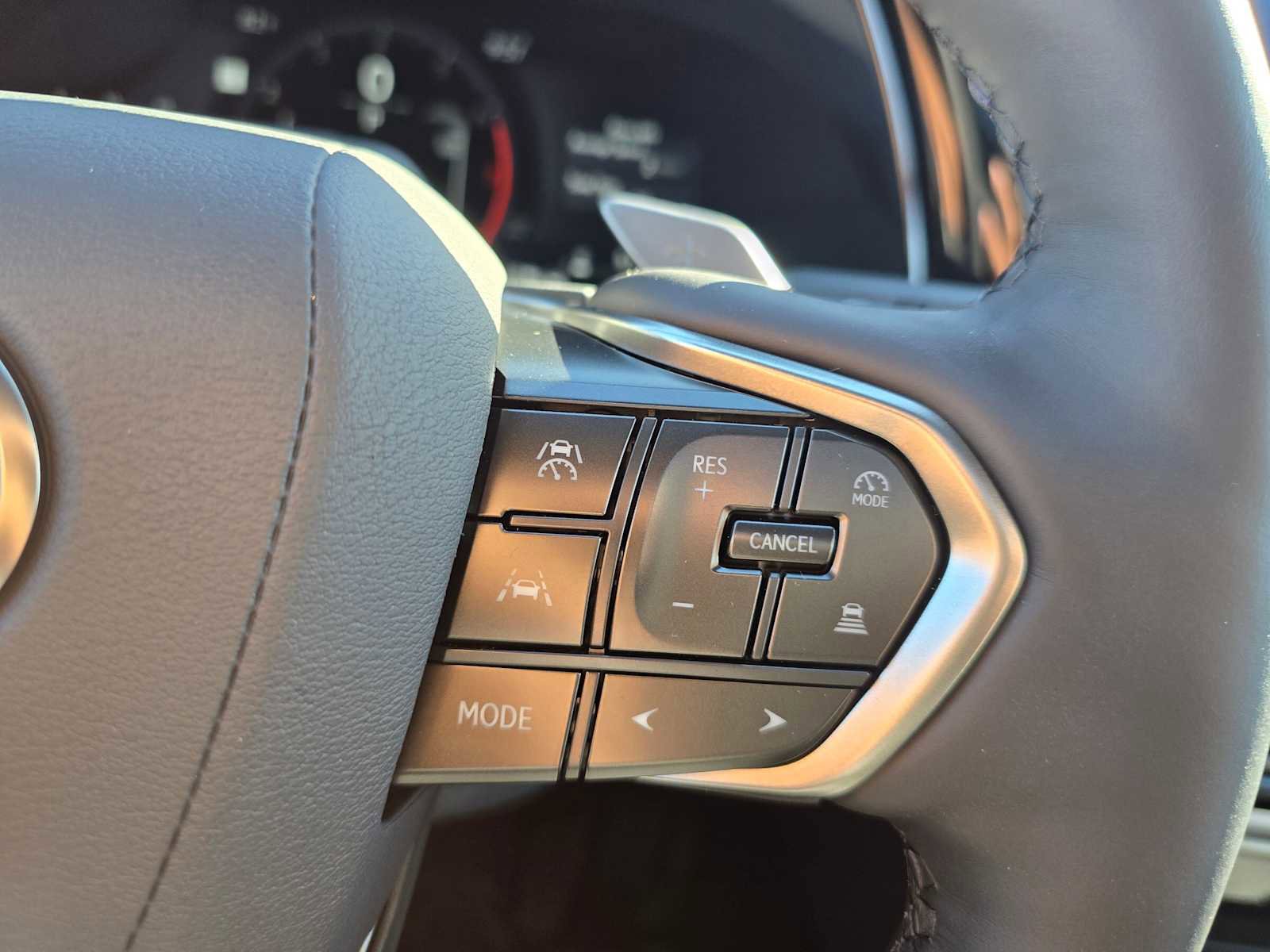 New 2026 Lexus TX 350 FWD image 33