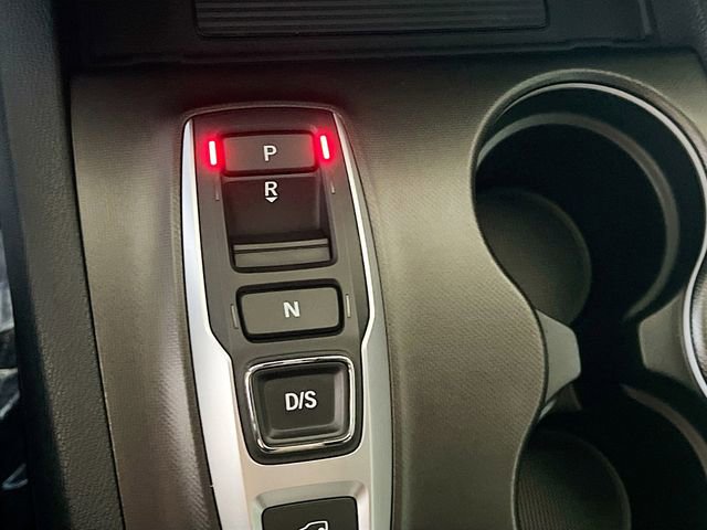 Used 2022 Honda Passport TrailSport image 23