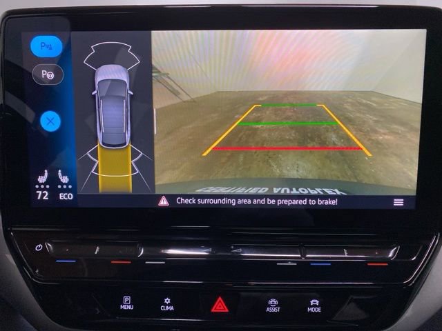 Used 2023 Volkswagen ID.4 Pro S AWD/4WD image 58