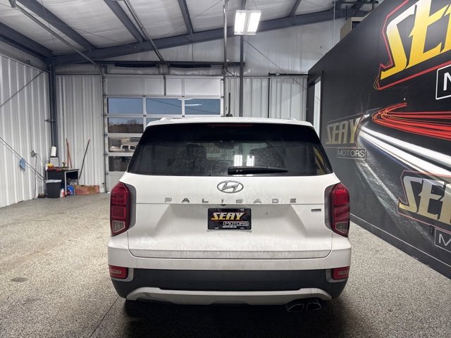 Used 2020 Hyundai Palisade SEL image 15
