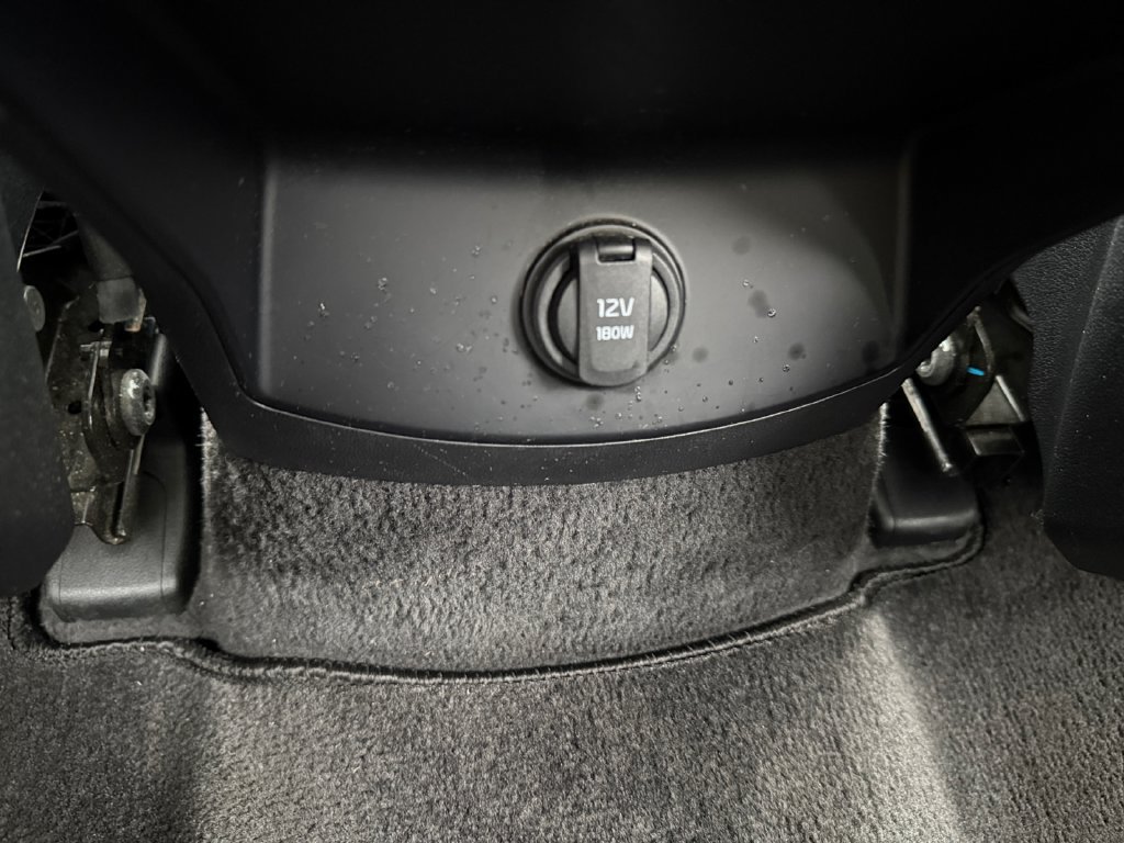 Used 2024 Kia Sorento S FWD image 27