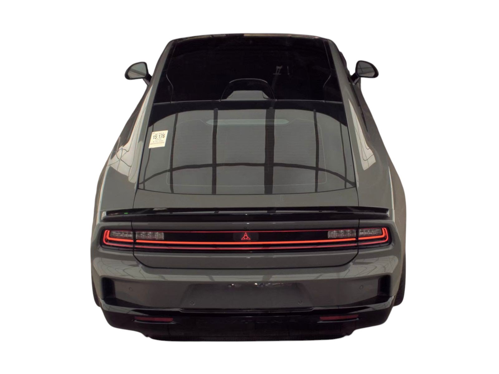 Used 2025 Dodge Charger Daytona Scat Pack w/ Track Pack AWD/4WD image 6