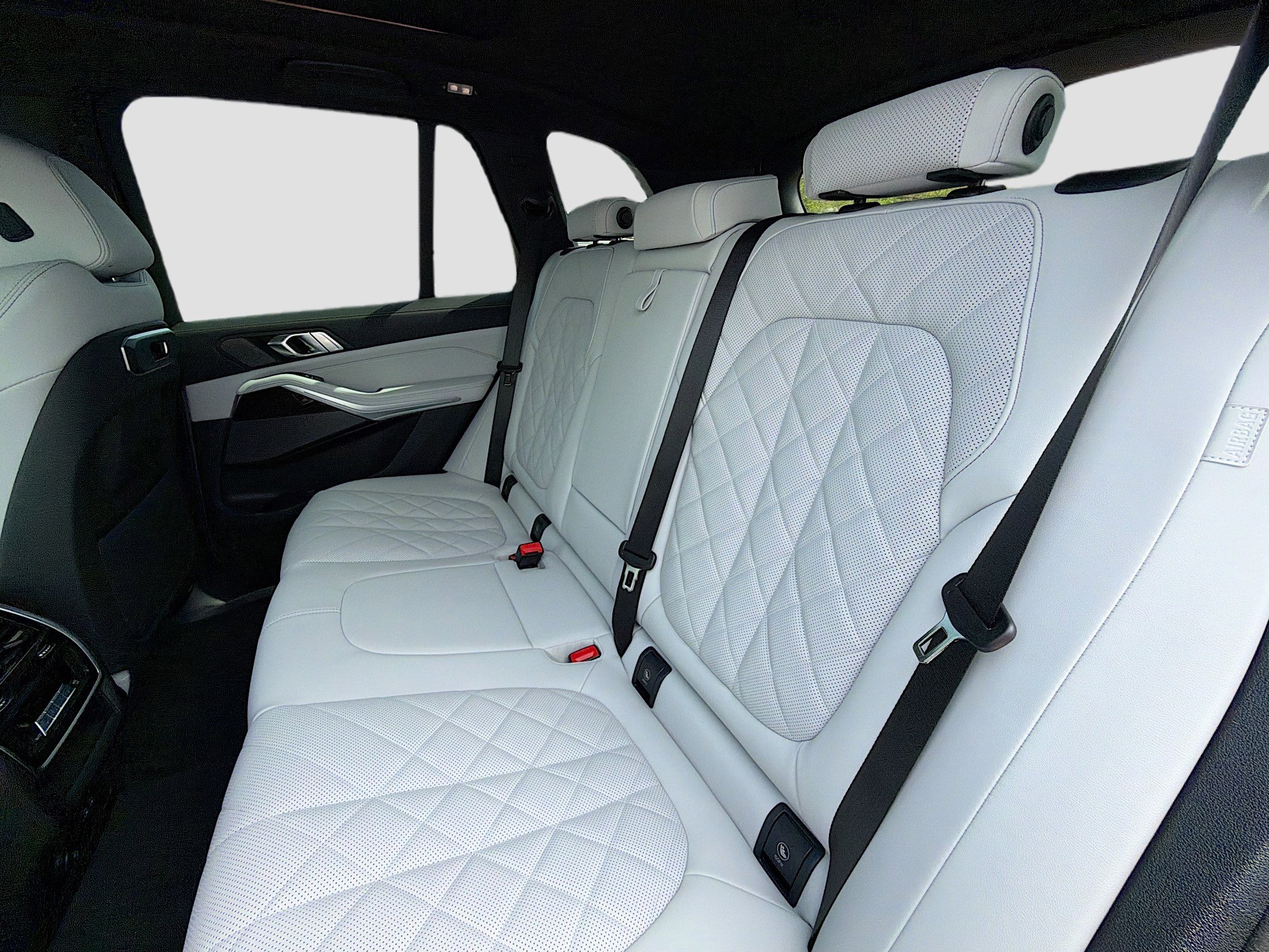 New 2026 BMW X5 sDrive40i w/ M Sport Package image 21