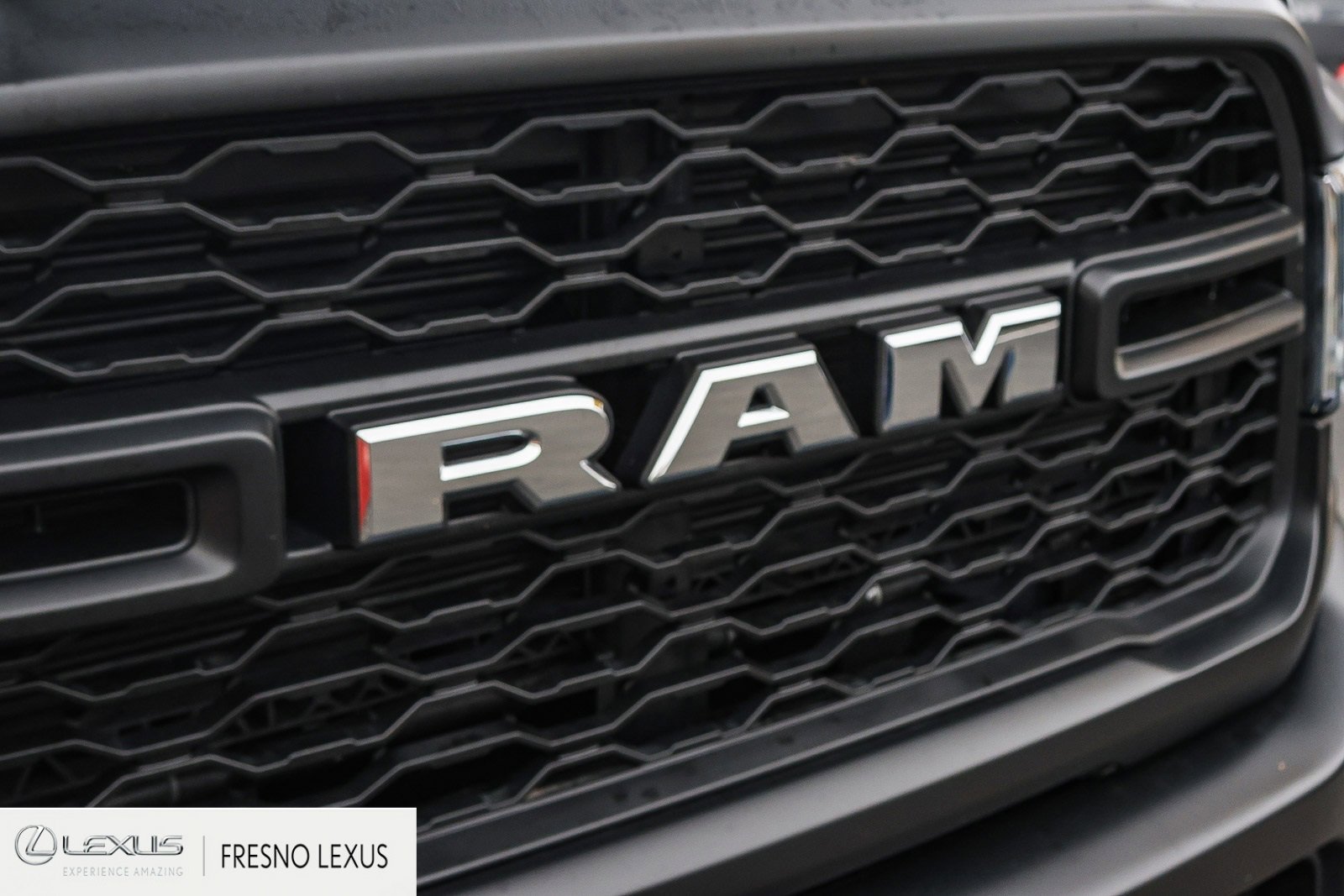 Used 2022 RAM 2500 Tradesman image 11