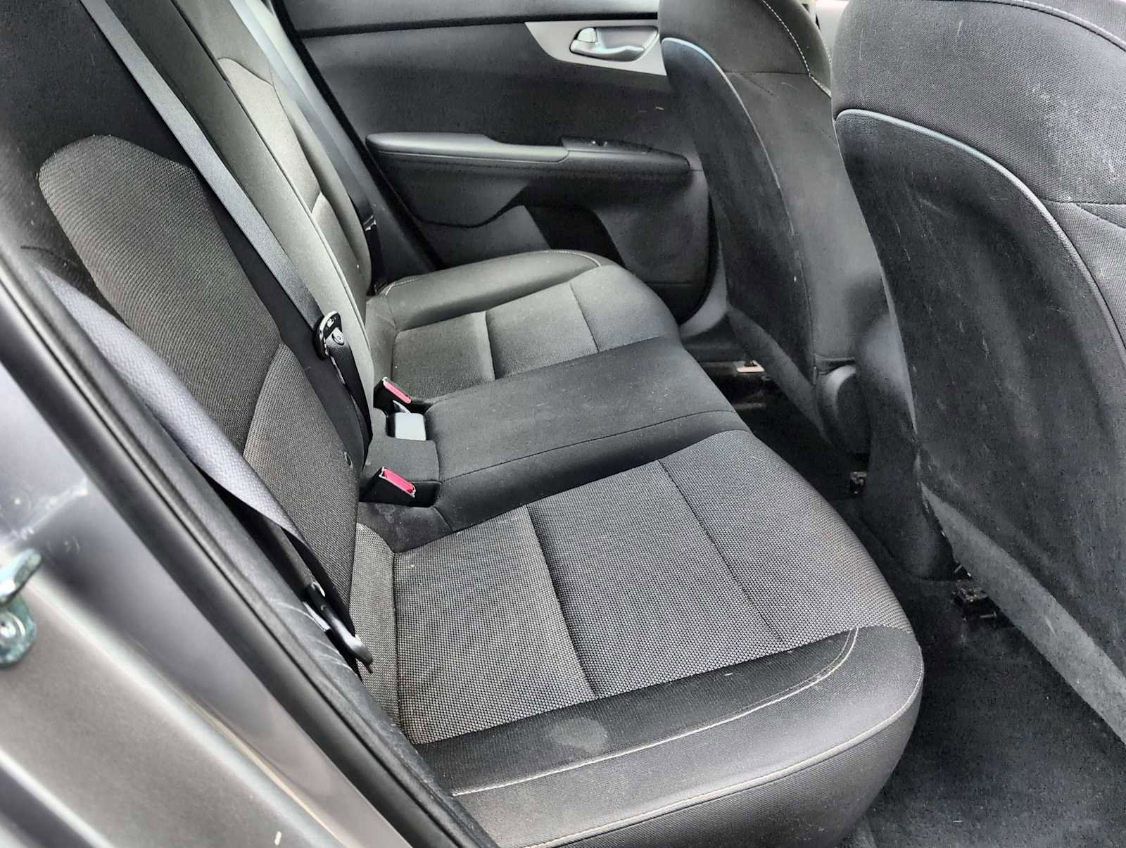 Used 2023 Kia Forte LXS FWD image 19