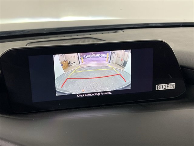Used 2023 MAZDA MAZDA3 s image 21