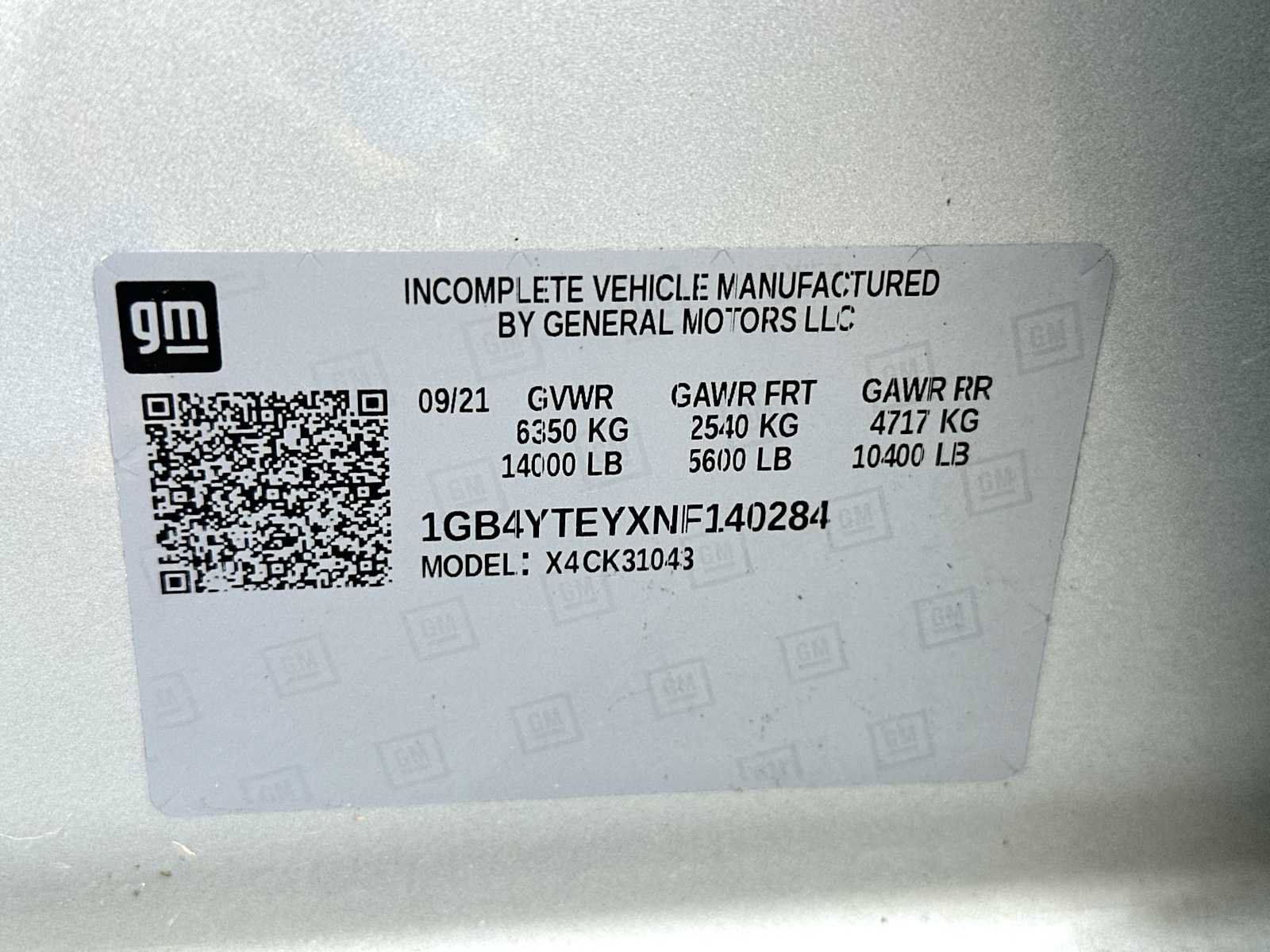 Used 2022 Chevrolet Silverado 3500 LT w/ Convenience Package AWD/4WD image 22