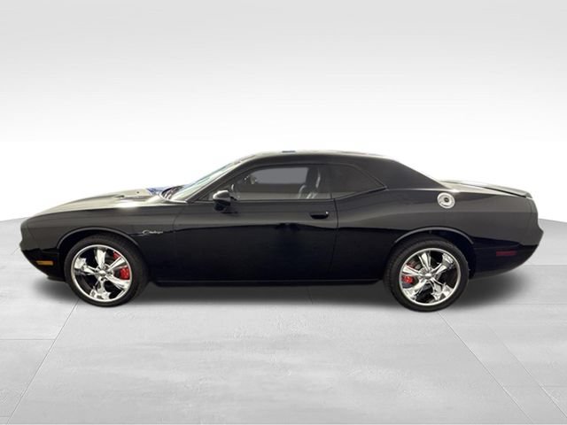 Used 2013 Dodge Challenger R/T RWD image 6