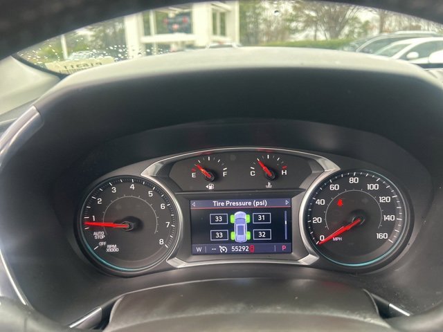 Used 2020 Chevrolet Equinox Premier image 21