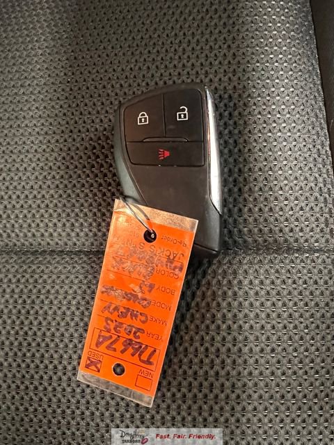 Used 2023 Chevrolet Colorado LT image 51