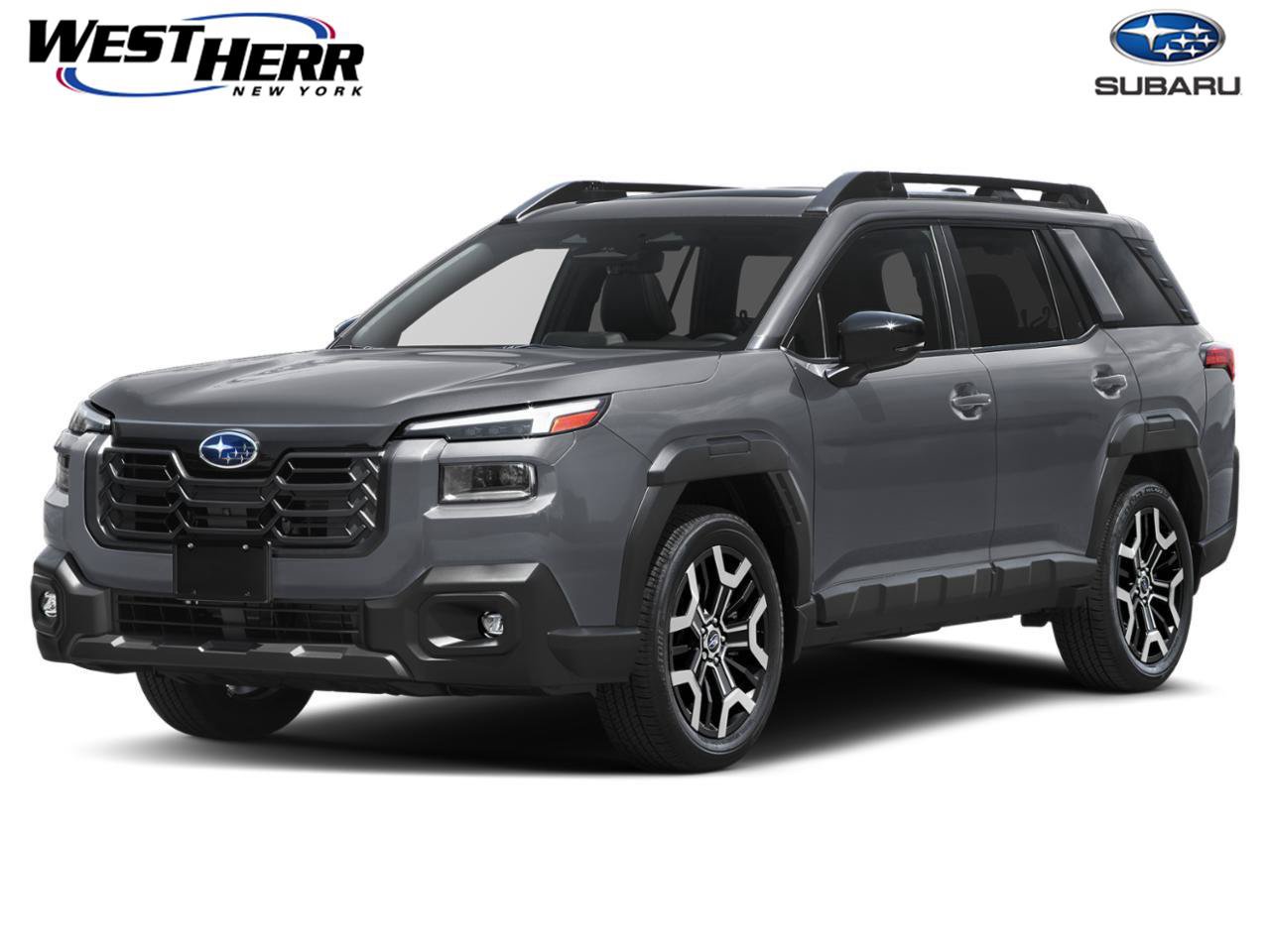 New 2026 Subaru Outback Touring AWD/4WD image 1