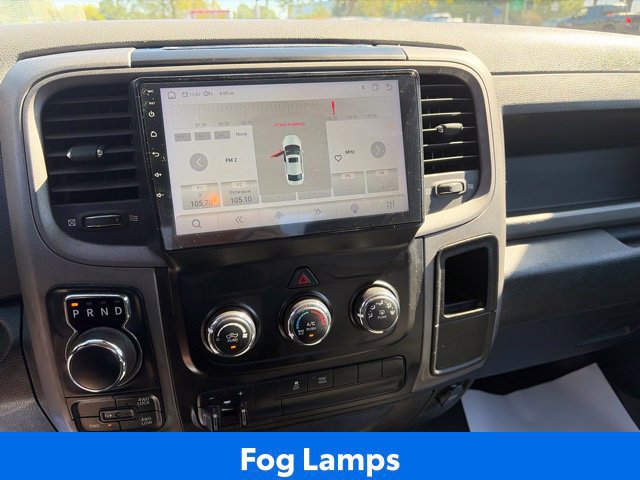Used 2014 RAM 1500 Express AWD/4WD image 16